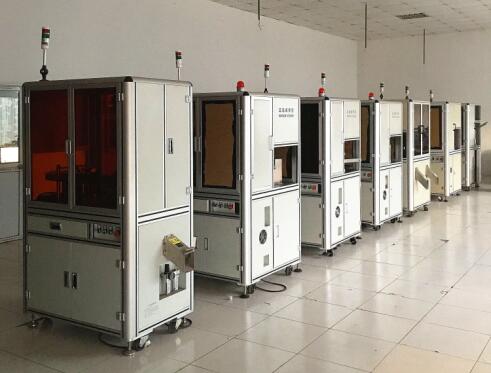 怎样判断光学影像筛选机品质？