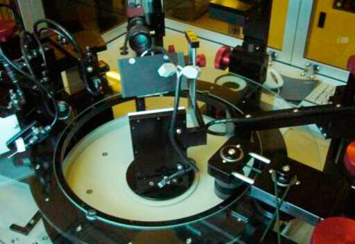 简要分析橡胶圈筛选机橡胶老化的原因