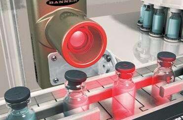 影像测量仪使用需要满足的环境要求