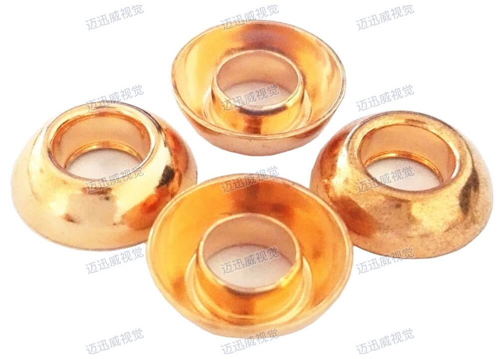 迈迅威新一代光学影像筛选机技术取得重大突破