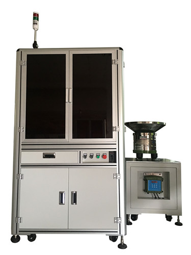 光学影像检测机越来越受到市场欢迎