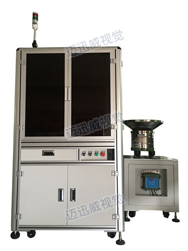 光学影像筛选机怎么维护呢？