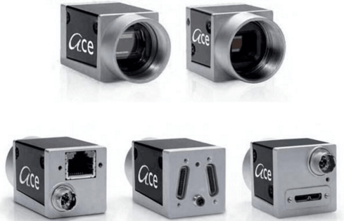 光学筛选机常用配件怎么选购