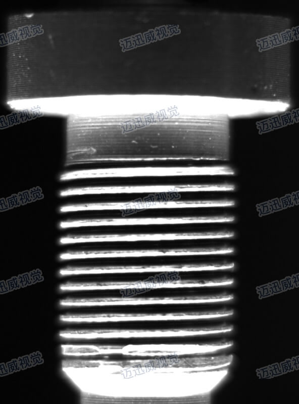 机器视觉检测设备中的外观缺陷检测难点分析