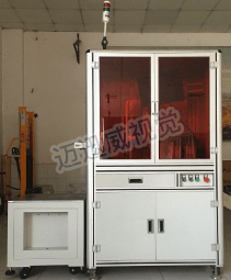 分度盘影像筛选机选购注意事项上海迈迅威视觉