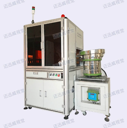 选择光学筛选机的技巧