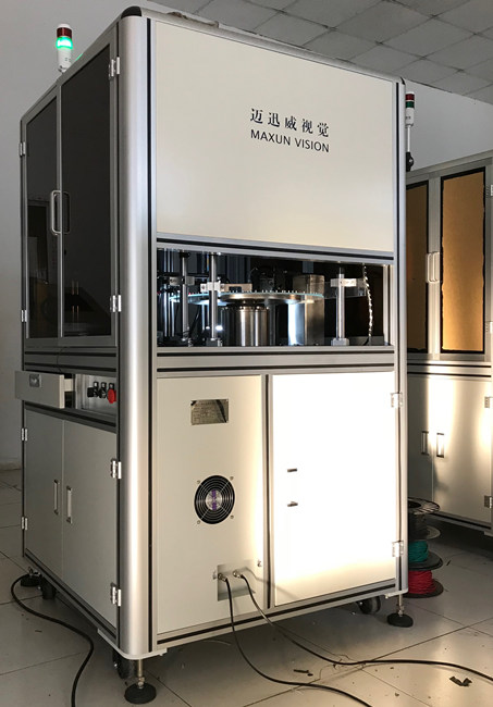 光学筛选机厂家-CCD光学检测机厂家-视觉检测设备厂家-2019年光学筛选机厂家