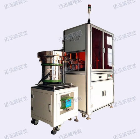 光学影像筛选机适用范围是什么？