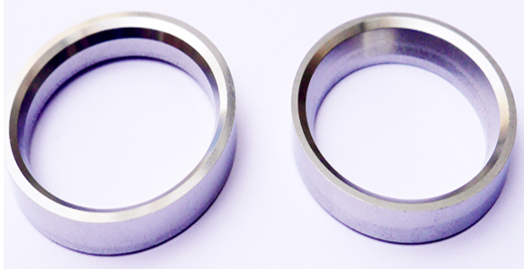 气门导管尺寸测量，坐圈高精度检测 测量0.0005MM----迈迅威视觉