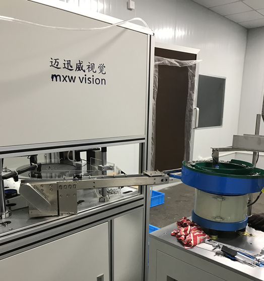 2020年CCD光学筛选机行业的发展方向研究