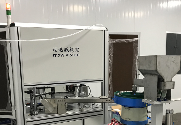 CCD视觉检测技术可以做哪些工作，解决哪些问题呢？