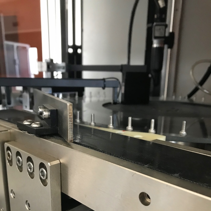 外观缺陷CCD视觉检测设备有哪些作用和优势