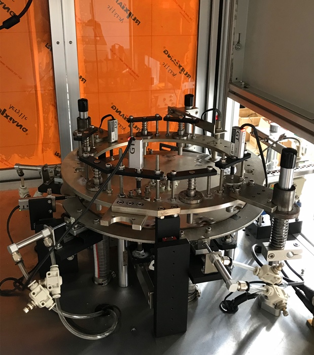 接触式尺寸测量设备有哪些优越性呢？