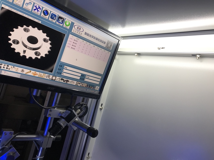 要搞清楚光学筛选机的几个重要概念：良品率、误检率、漏检率