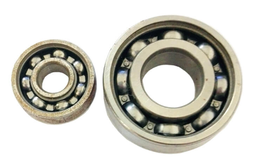 全自动轴承视觉品质监控设备