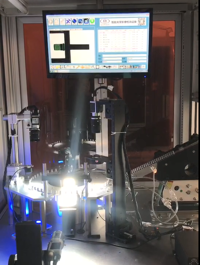 你还在人工检测吗，小心被时代淘汰