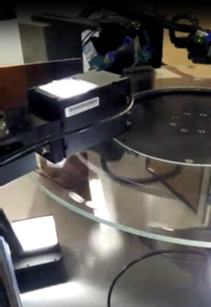 链片光学筛选机：提升产品质量的利器