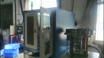 气门嘴外观尺寸全检机：光学筛选，品质保证