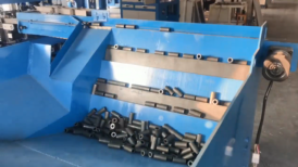 套筒光学筛选机：制造中的得力助手