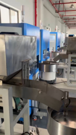 即将出货：10台销轴光学筛选机