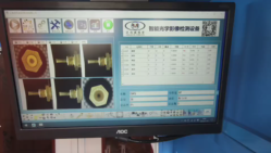 AI模型在铜件外观缺陷检测中的应用