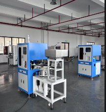 视觉检测设备在智能工厂的作用