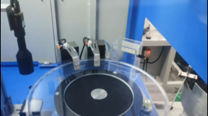 滚针光学筛选机成功出货：品质与创新并重的科技结晶