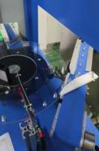  电镀件光学筛选机——精密质检的革命性突破