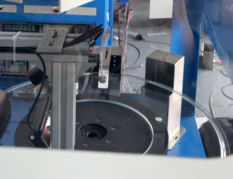 滚针缺陷检测设备——更快更准更省