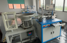 链片光学筛选机：质量守护者，快准稳