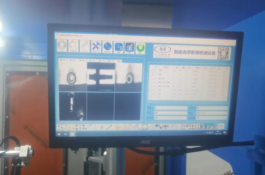 气门嘴视觉检测设备：精准护航，品质无忧