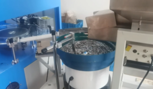 销轴光学筛选机：精密检测技术的革命性突破