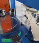 链片光学筛选机——以高效自动化铸就快准稳的品质防线