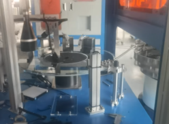 精准洞察，分毫毕现：滚针光学筛选机，重塑精密零件质检新标准