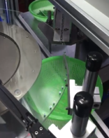 终结质检困境：全自动螺母光学筛选机，为精密制造植入“智慧之眼”