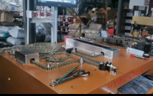 链条在线检测：让隐患无处遁形，为安全高效生产保驾护航