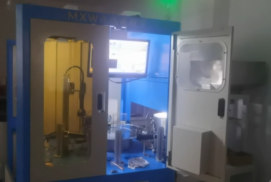 精准掌控，品质无忧：滚针尺寸光学筛选机引领检测新纪元