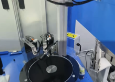 轴承光学筛选机：精密质检升级，筑牢轴承制造品质防线