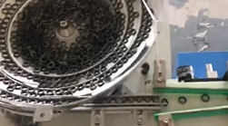 密封圈光学筛选机：精密检测赋能智能制造，筑牢品质防线