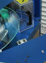 链片光学筛选机：精准把控品质，赋能链传动行业高效生产