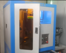 气门嘴光学筛选机：精准把控品质，赋能汽配高效生产