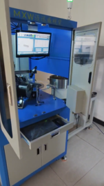 湖州南浔滚针光学筛选机：本地厂家直供，解决江浙滚针质检痛点